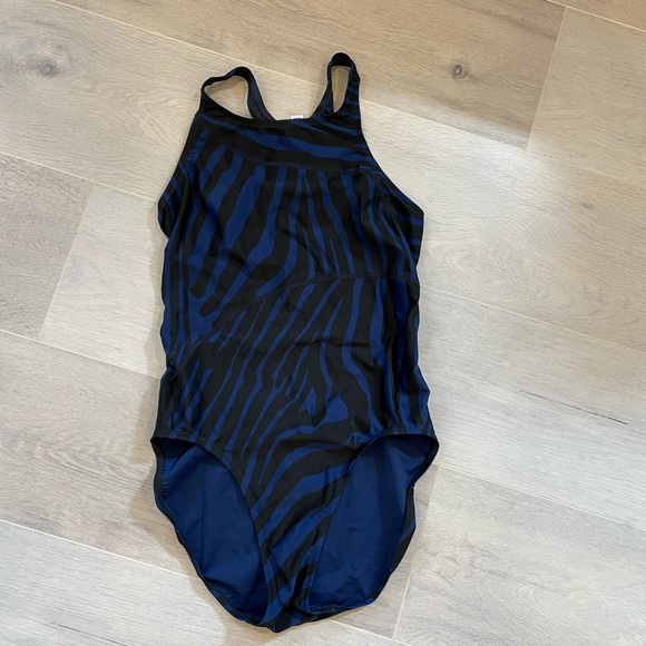Stella McCartney | adidas | swimsuit - Picture 1 of 2